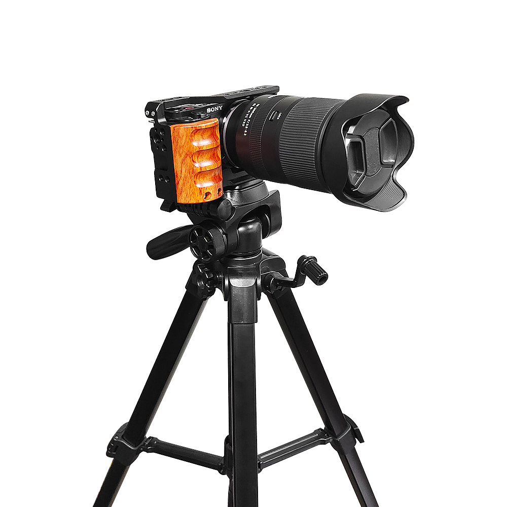 Per fotocamera a gabbia Sony Z - Sony Camera Zv-E10 recensione e prezzo