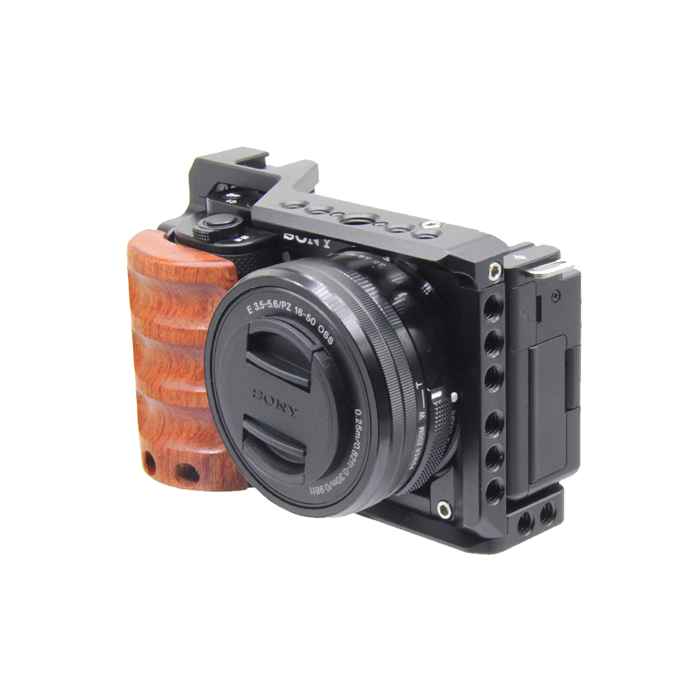 Per fotocamera a gabbia Sony Z - Sony Camera Zv-E10 recensione e prezzo