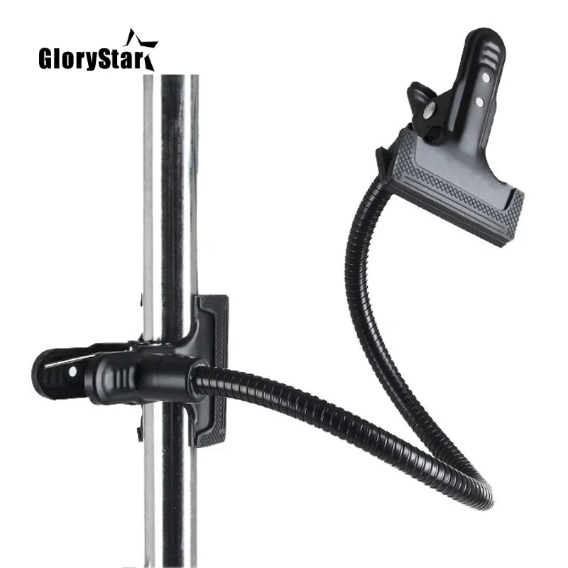 Supporto per sfondo Morsetto a - Reflector Arm Clamp recensione e prezzo
