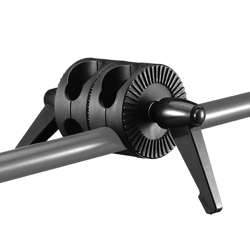 Staffa di supporto girevole pe - Reflector Arm Clamp recensione e prezzo