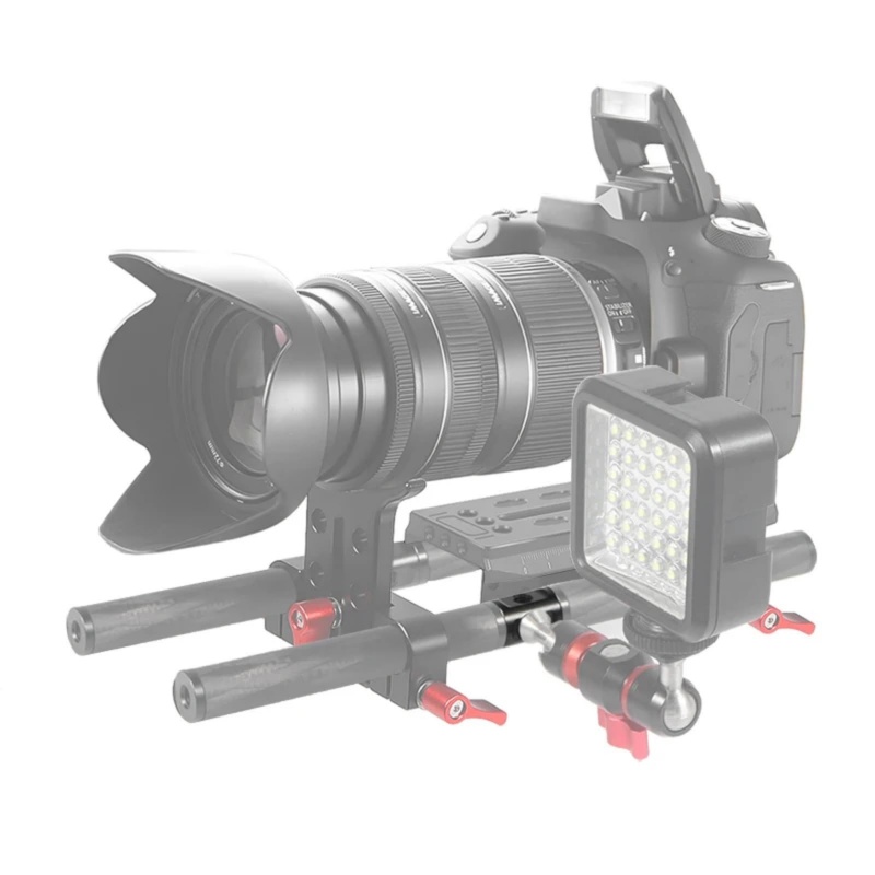 Adattatore di collegamento a t - Photography Lighting Tools recensione e prezzo