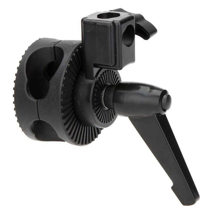 Morsetto per staffa a testa gi - Reflector Arm Clamp recensione e prezzo