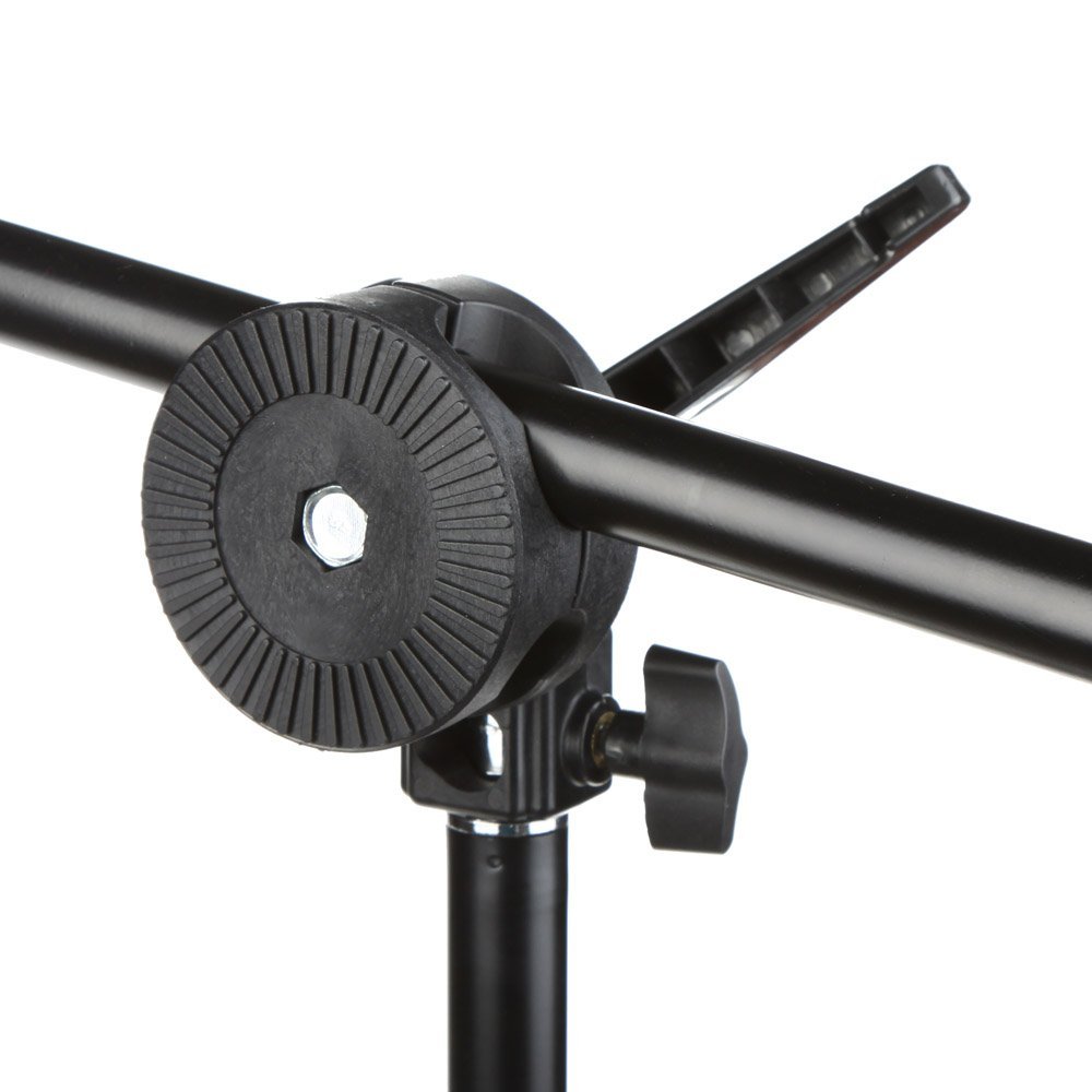 Morsetto per staffa a testa gi - Reflector Arm Clamp recensione e prezzo