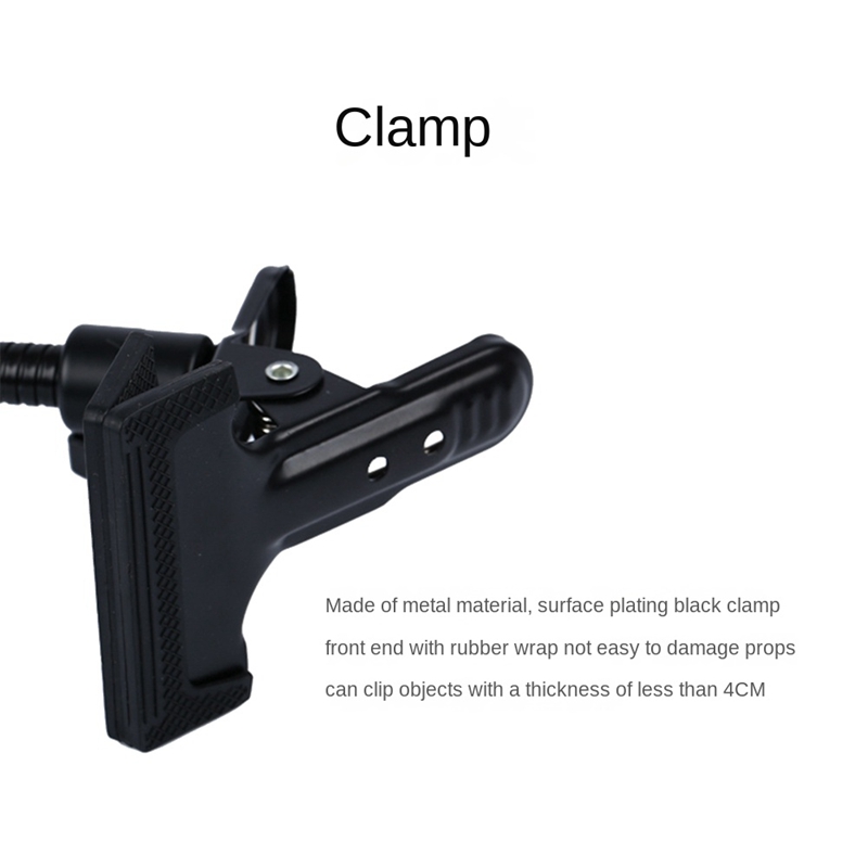 Supporto per Sfondo con Morset - Reflector Arm Clamp recensione e prezzo