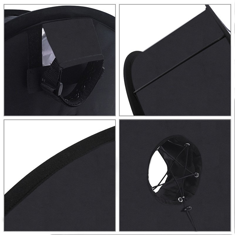 Softbox pieghevole da 45 cm co - Photography Types Of Lighting recensione e prezzo