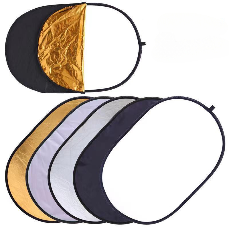 Riflettore Fotografico Portati - Photography Lighting For Outdoors recensione e prezzo