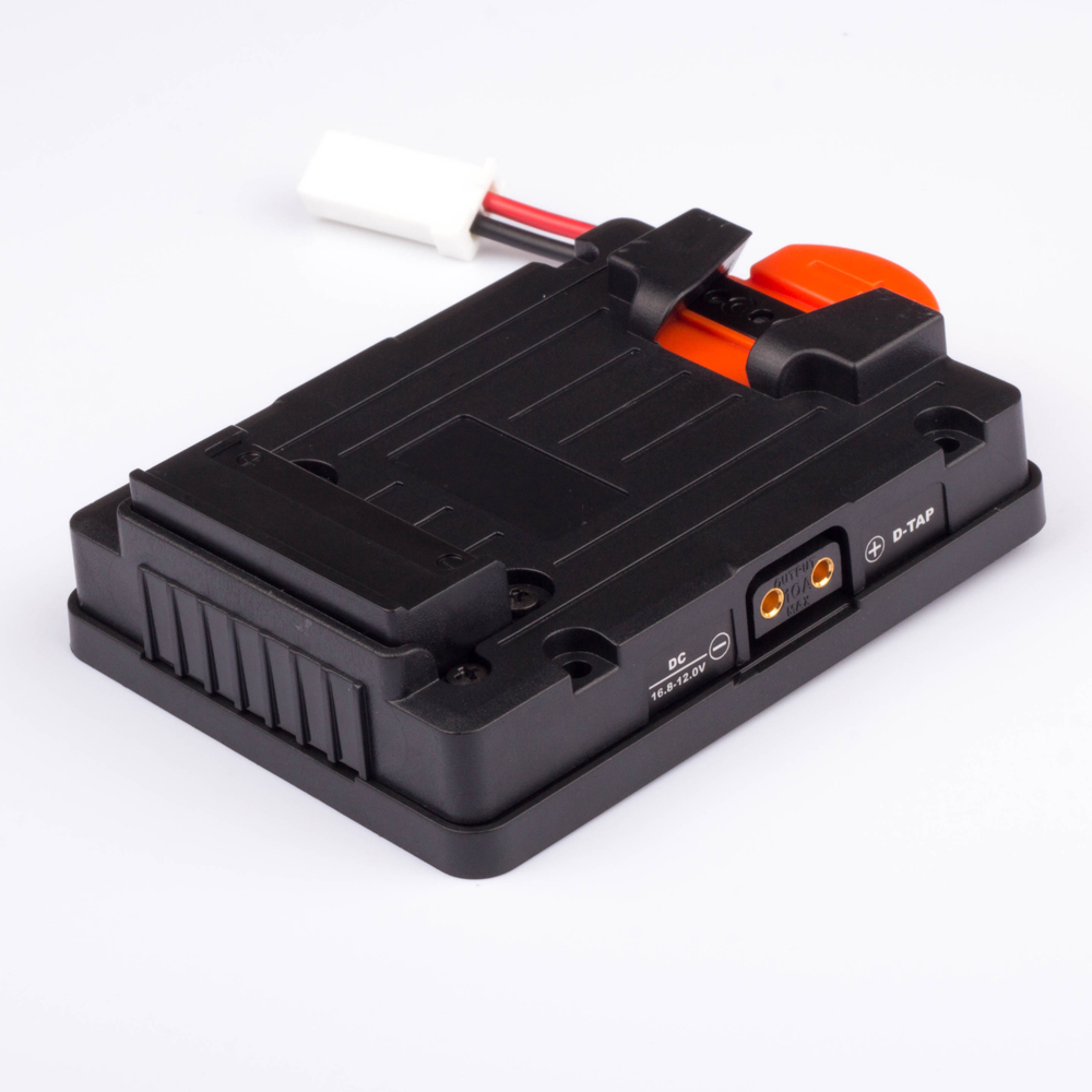 D-tap DTAP PTAP P-TAP portatil - Photography Lighting For Outdoors recensione e prezzo