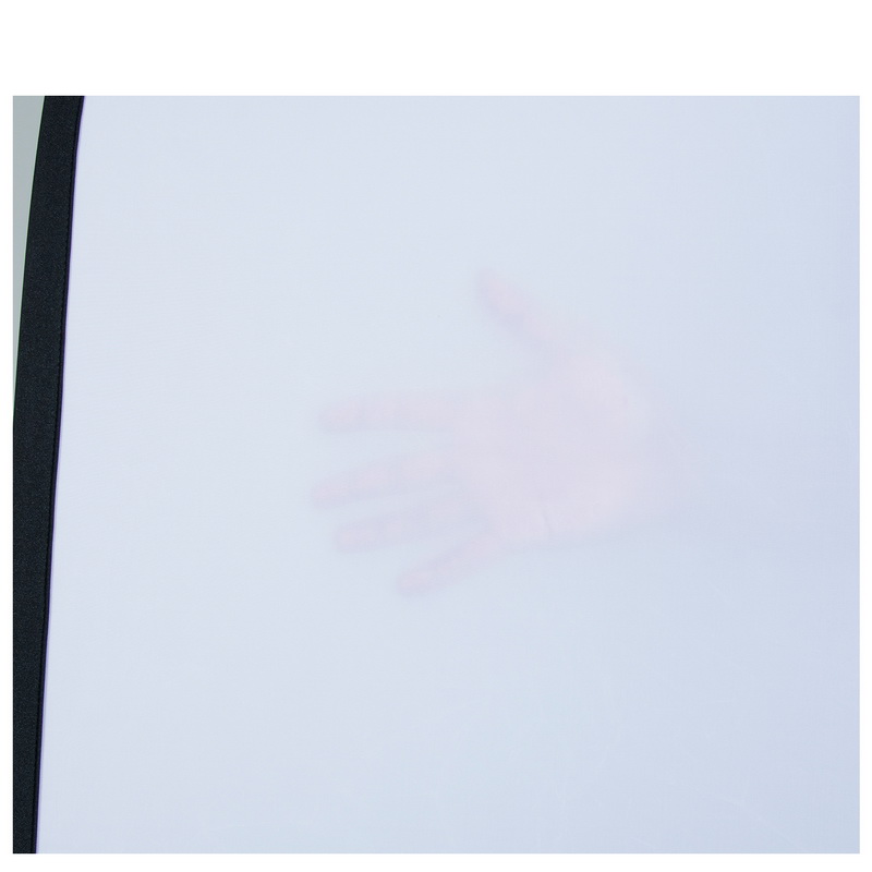 100X150 CM Pieghevole Ovale Ri - Video Light Panel Led recensione e prezzo