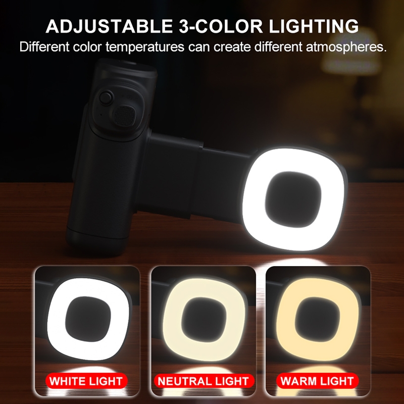 Assistente per fotocamera mobi - Photography Types Of Lighting recensione e prezzo