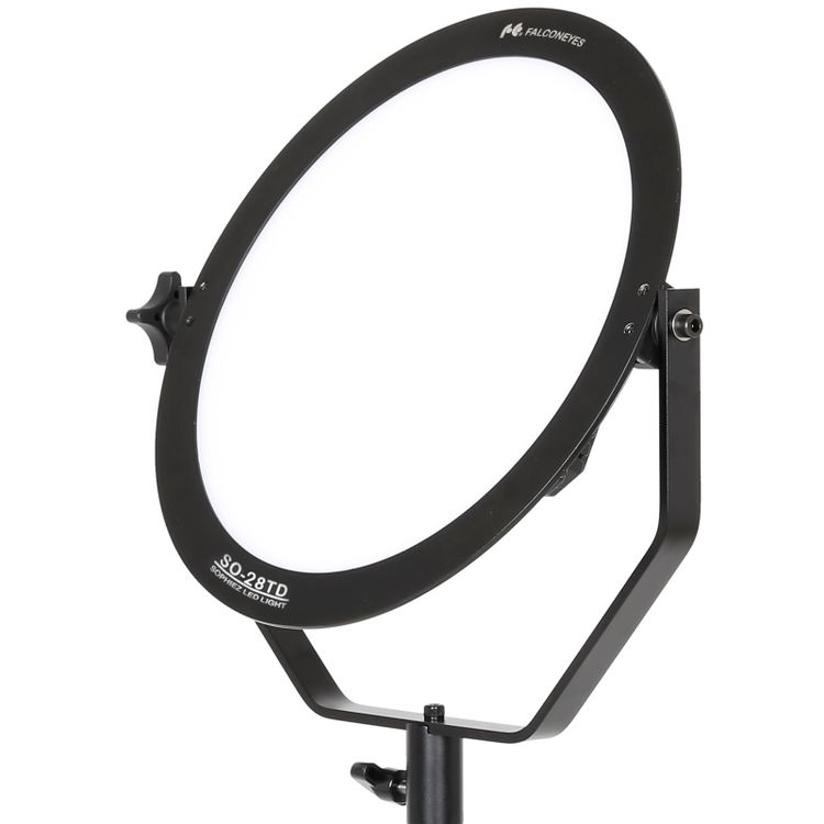 Falcon Eyes SO-28TD Luce LED V - Photography Lighting Tools recensione e prezzo