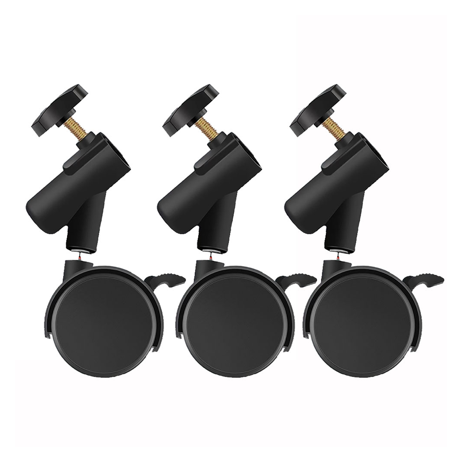 Set di 3 Ruote Flessibili con  - Photography Lighting Tools recensione e prezzo