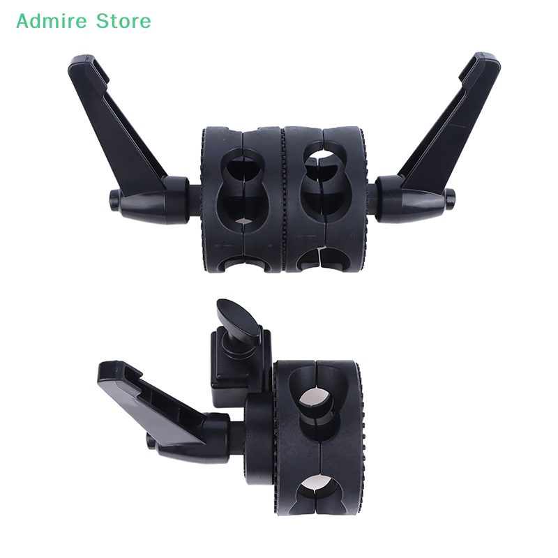 Staffa di supporto per impugna - Reflector Arm Clamp recensione e prezzo