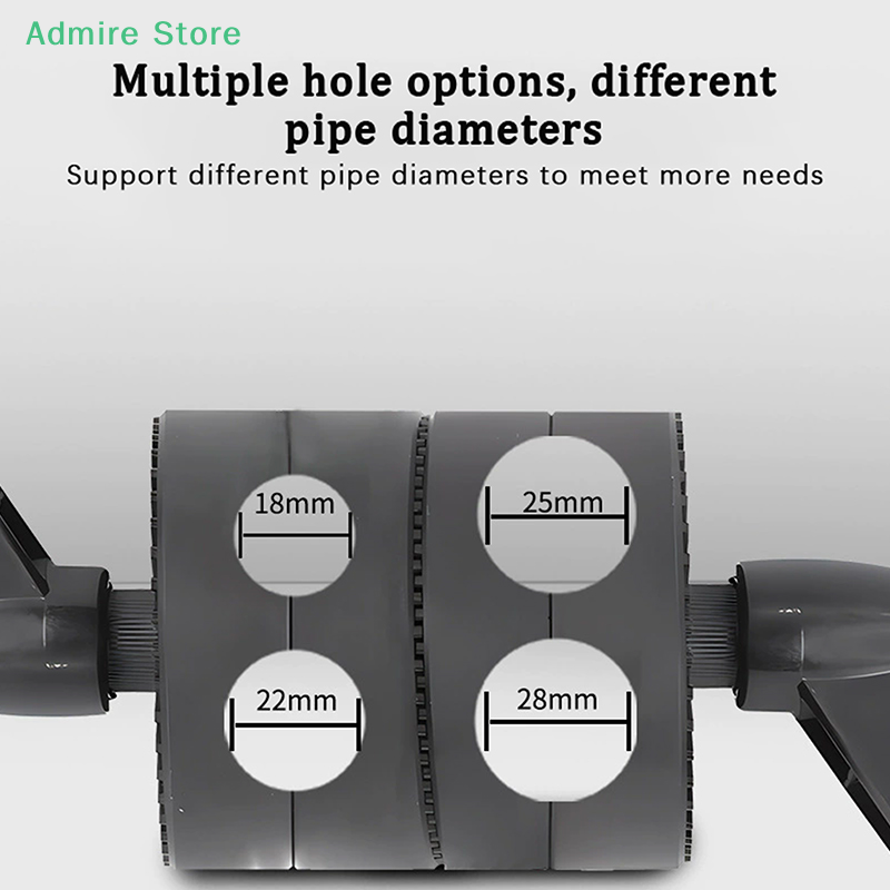 Staffa di supporto per impugna - Reflector Arm Clamp recensione e prezzo