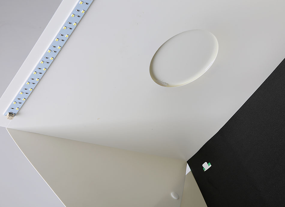 Softbox Pieghevole da Studio c - Photography Lighting White Background recensione e prezzo