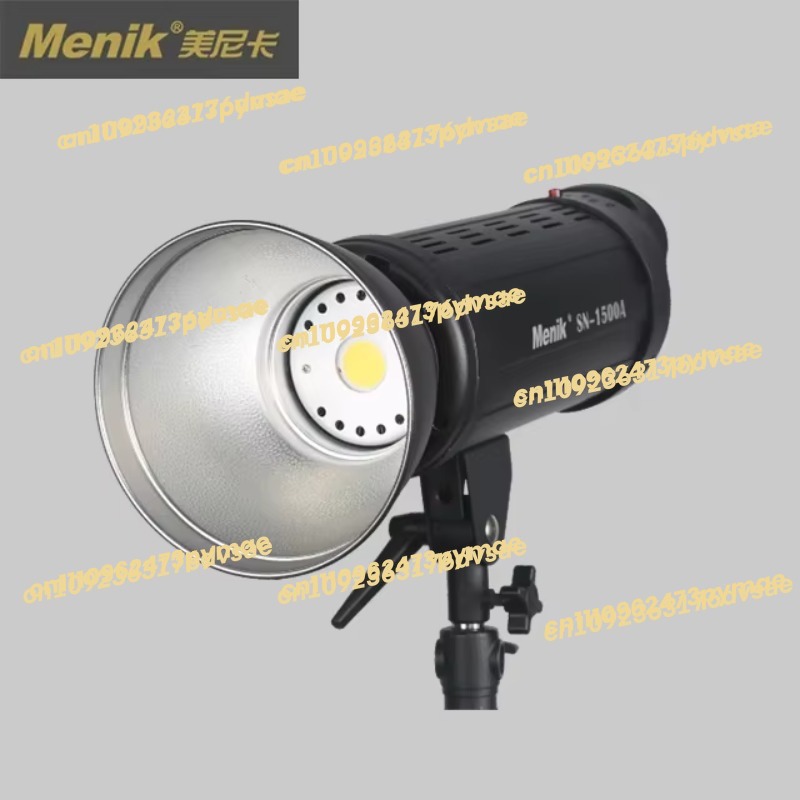 Nuova luce LED da studio per f - Photography Lighting For Portraits recensione e prezzo