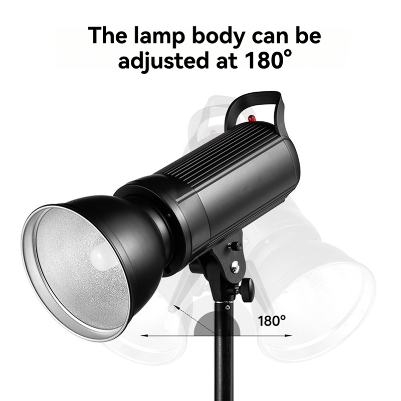 Supporto per Flash da Studio p - Photography Lighting Equipment recensione e prezzo