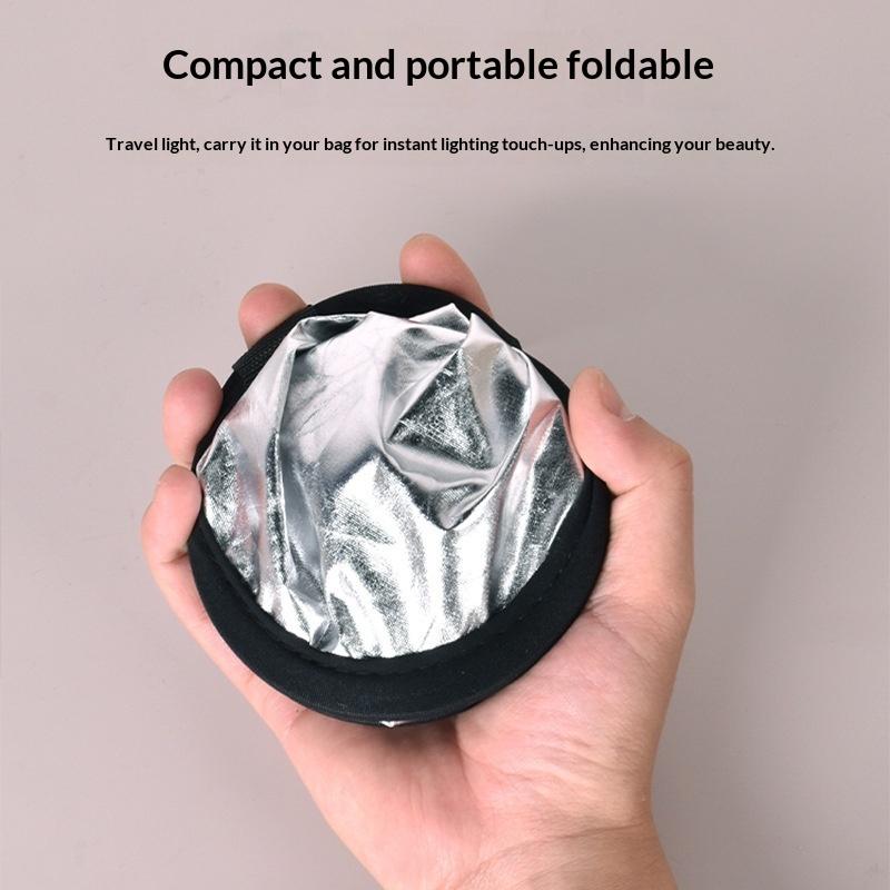 Riflettore Fotografico Rotondo - Photography Lighting For Outdoors recensione e prezzo