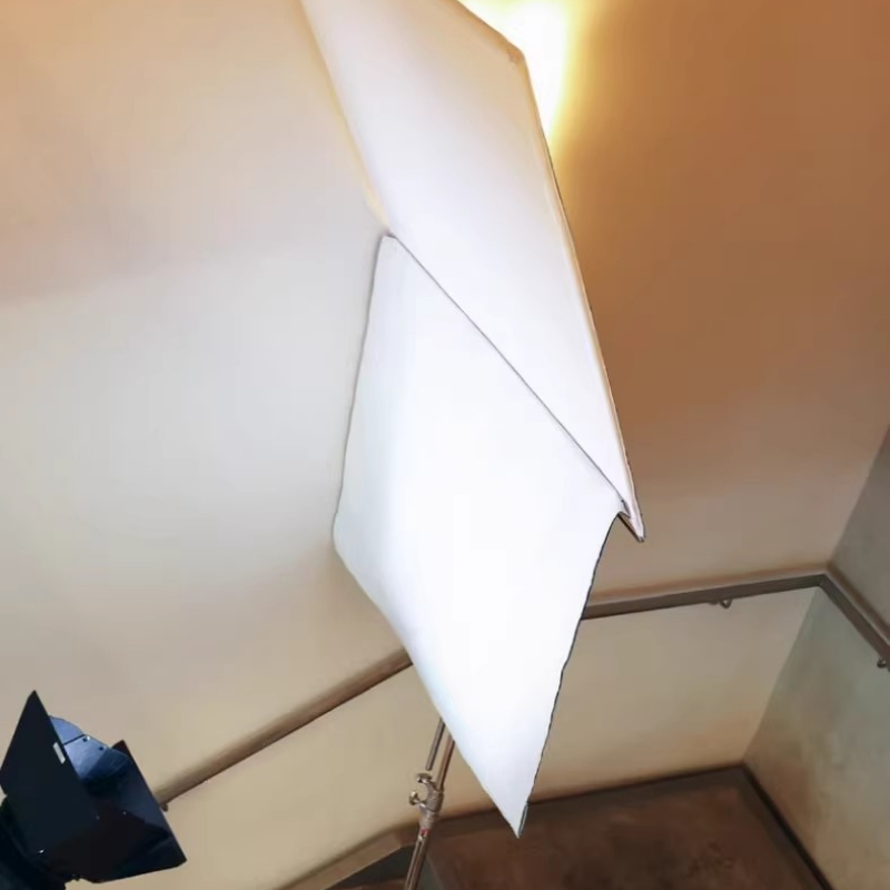Sfondo Fotografico Bifacciale  - Photography Lighting White Background recensione e prezzo