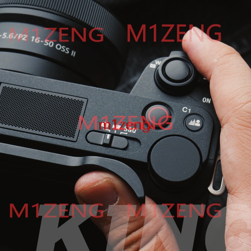 Impugnatura Hot Shoe in Metall - Sony Camera Zv-E10 recensione e prezzo