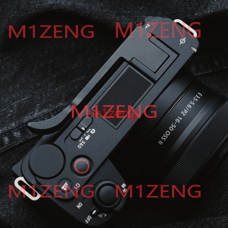 Impugnatura Hot Shoe in Metall - Sony Camera Zv-E10 recensione e prezzo