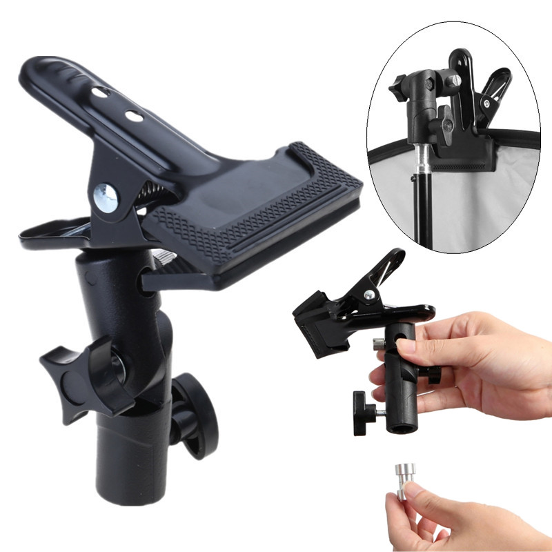 Morsetto per riflettore, suppo - Reflector Arm Clamp recensione e prezzo