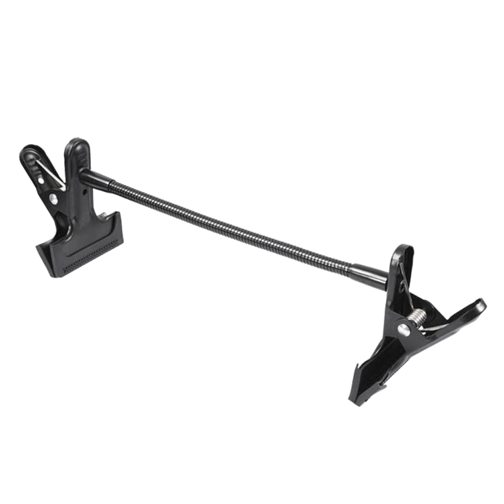 GZMO Supporto per sfondo Morse - Reflector Arm Clamp recensione e prezzo