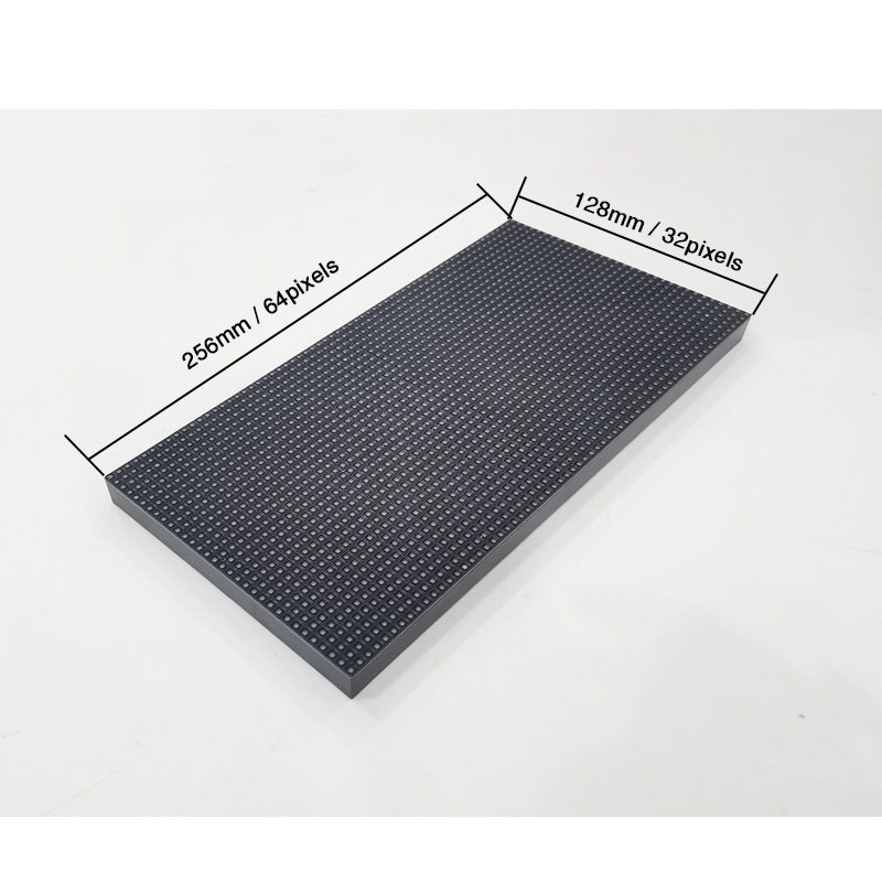 AiminRui P4 ad alta risoluzion - Video Light Panel Led recensione e prezzo