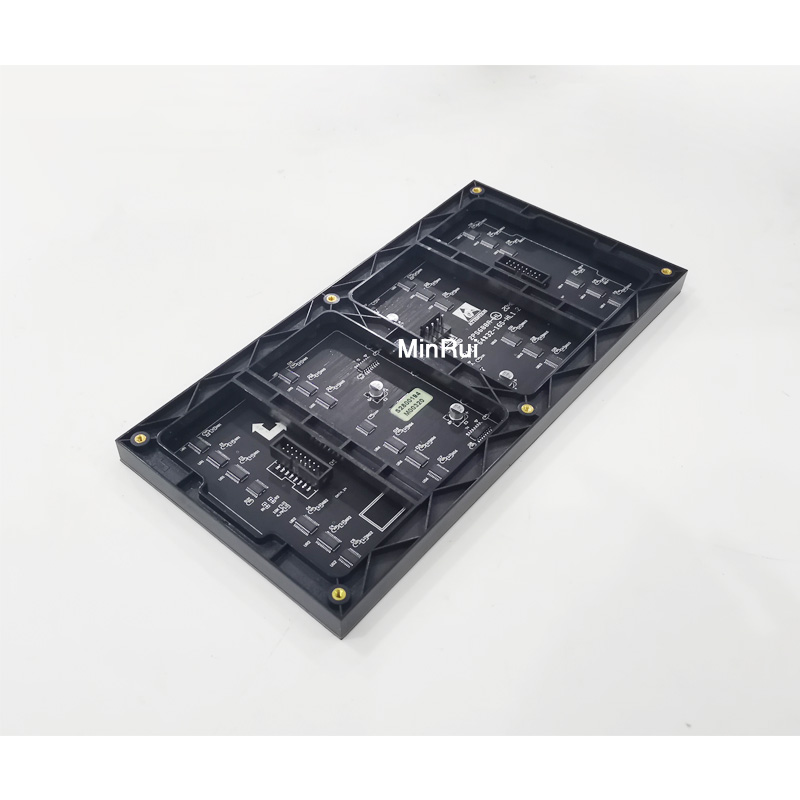 AiminRui P4 ad alta risoluzion - Video Light Panel Led recensione e prezzo