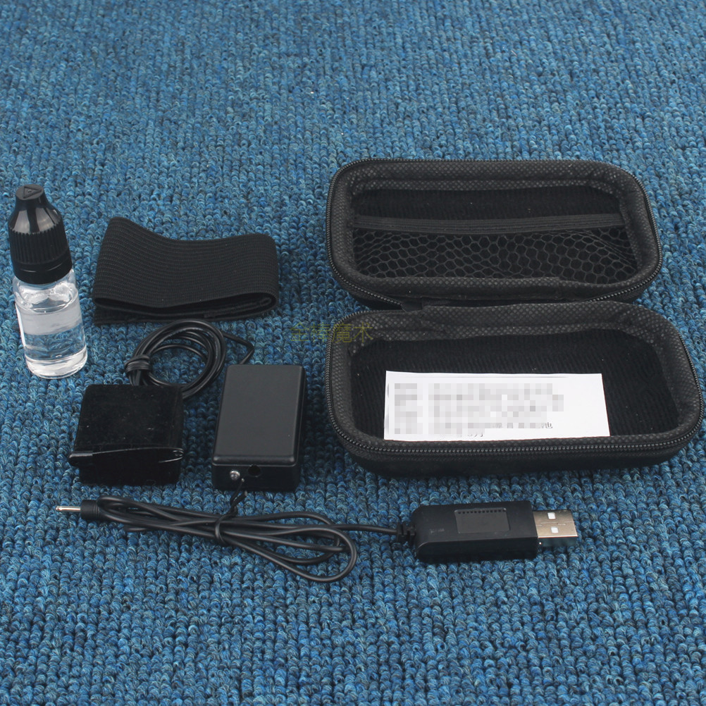Mini macchina del fumo con luc - Photography Lighting Learning recensione e prezzo