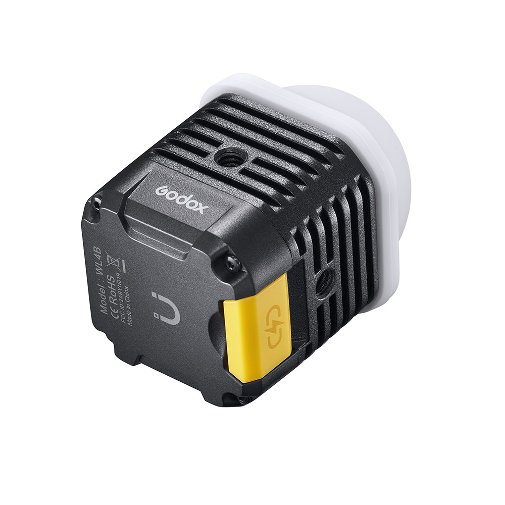 Disponibile Godox WL4B 5600K L - Photography Lighting App recensione e prezzo