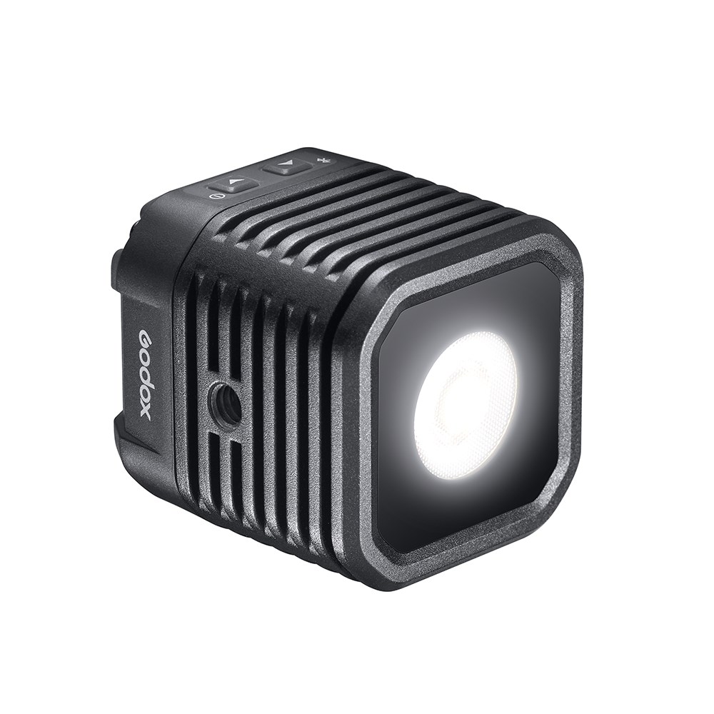 Disponibile Godox WL4B 5600K L - Photography Lighting App recensione e prezzo